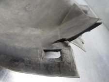 Yamaha V-MAX 1200 VMAX Rubber