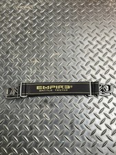 Paintball Empire Battle Tested Goggle Strap