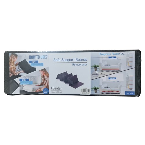 New sofa seat - new,