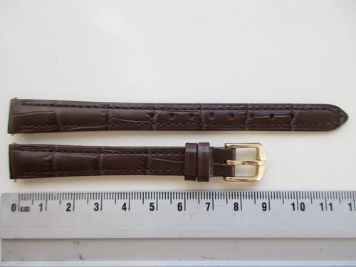 Hirsch duke alligator - hirsch,