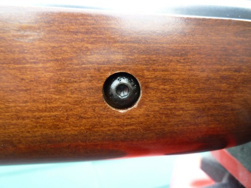 Weihrauch 98 85 - 98, 97