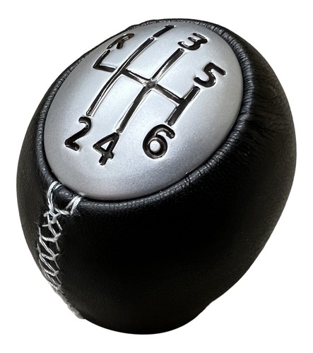 Gear shift knob speed for - shift, 6