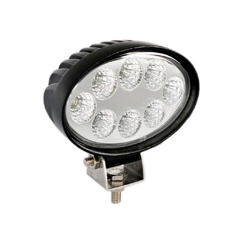 24w led flood light row - light, bar