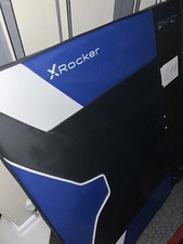 X ROCKER Cerberus MKII Bed Board Both