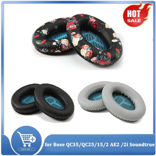 2pcs ear pads replacement - 2pcs,