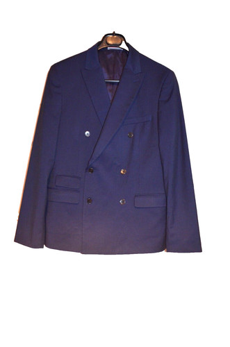 Moss bros smart - smart, fit