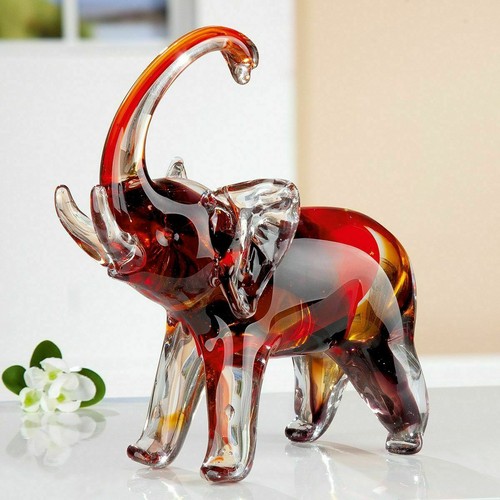 Murano art glass multicoloured - murano,