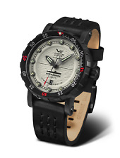 Vostok Europe NUCLEAR SUBMARINE NH35-571C607 Mens Automatic Watch