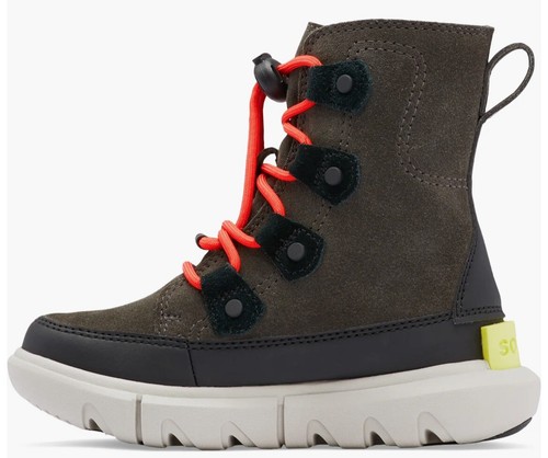 Sorel youth explorer - sorel,