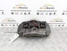 PORSCHE CAYENNE Mk1 (9PA) Left Passenger Front Brake Caliper Brembo 6 Pot