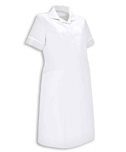 Maternity nurse dress hospital - nurse,