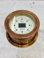 Rare Weems & Plath Digital