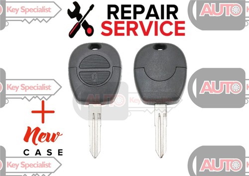 Repair service for nissan - repair,