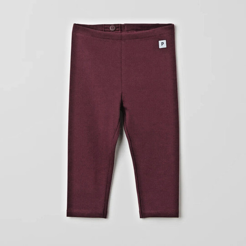 Polarn pyret burgandy baby - polarn,