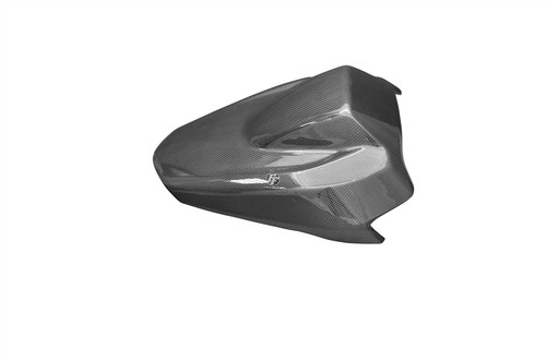 Carbon seat cover for bmw - seat,