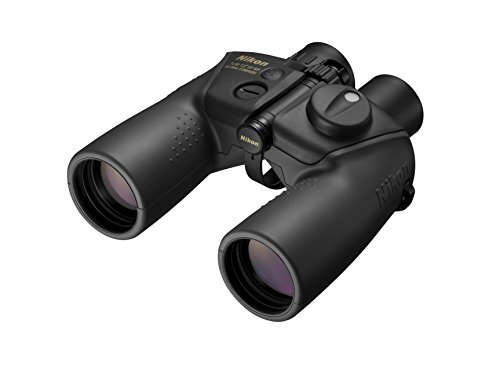 Nikon 7x50cf global compass - wp,