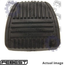 NEW NEW CLUTCH PEDAL PAD FOR