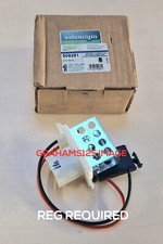 INTERIOR BLOWER REGULATOR FITS