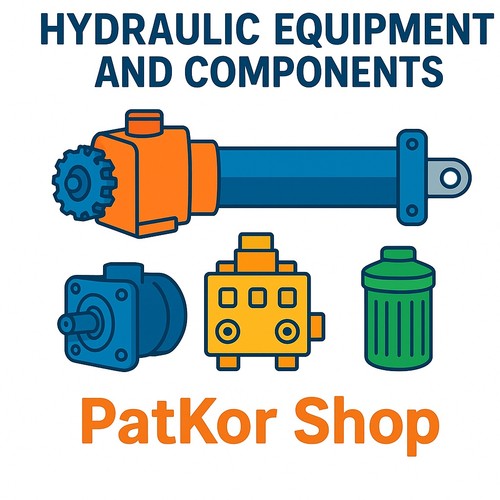 Cylinder pump tank - 3,
