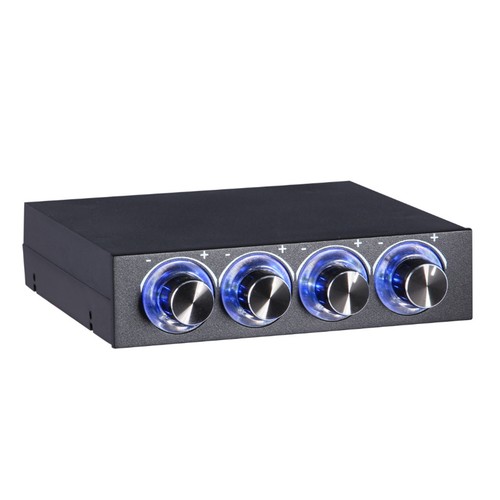 Fan speed controller - controller, 4