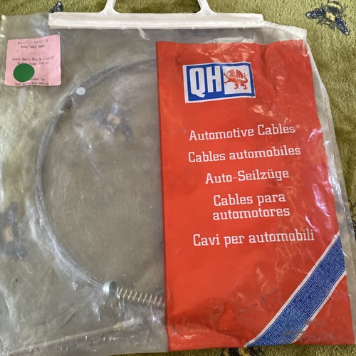 Bc953 brake cable - qh,