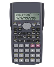 SCIENTIFIC CALCULATOR