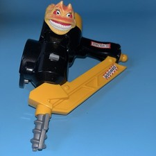 Vintage Small Soldiers Power