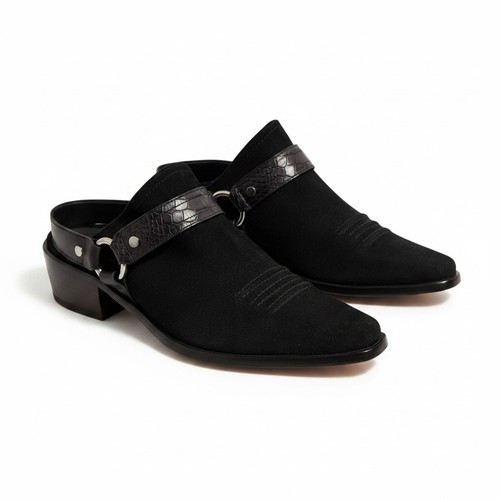 Donald pliner 248 suede - $248,