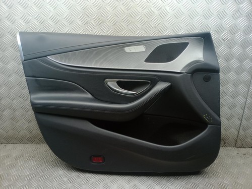 Mercedes cls class door - mercedes,