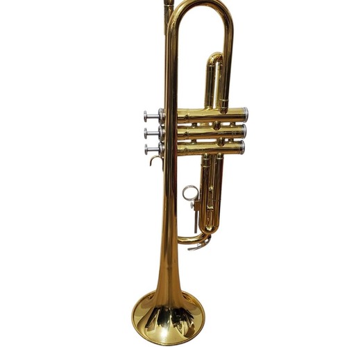 Yamaha ytr 1335 trumpet - bb,