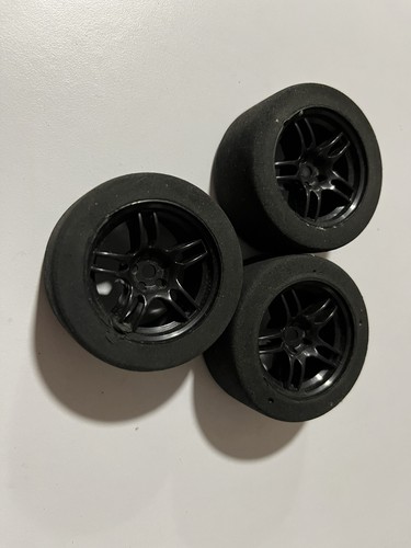Tamiya 50568 chassis - tamiya, foam
