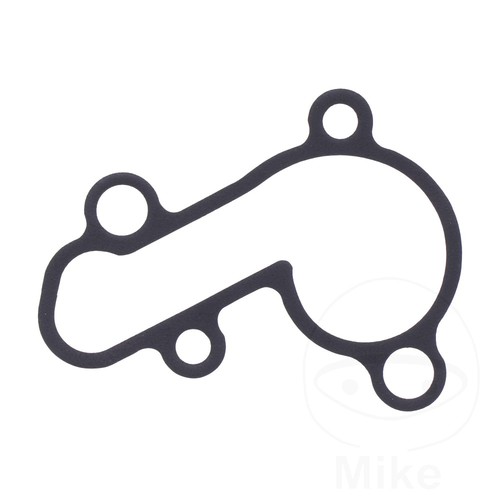 Original water pump cover - water,