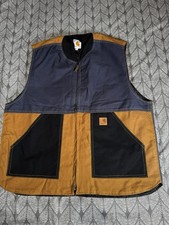 Carhartt Workwear Vest Gilet