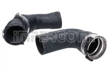 Air duct pipe Rubber 225322
