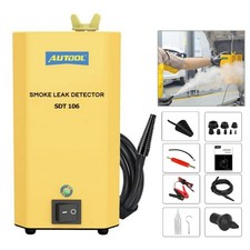 Car Smoke Leak Detector