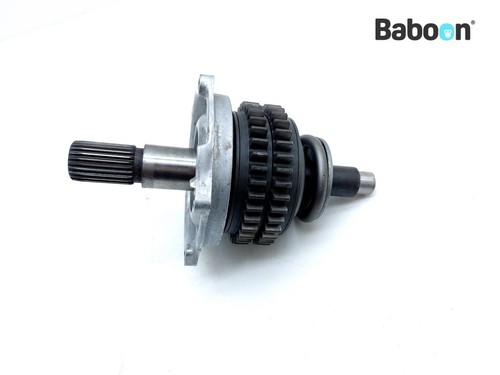 Transmission gear box - /, honda