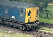 HELJAN O GAUGE CLASS 128 DPU