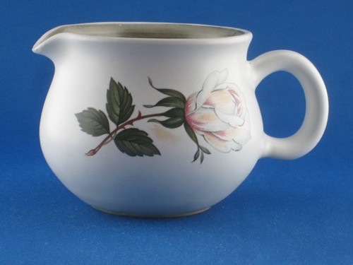 Vintage denby roses - vintage,