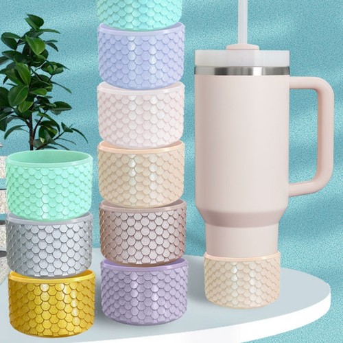 Anti slip bottom covers - anti-slip,