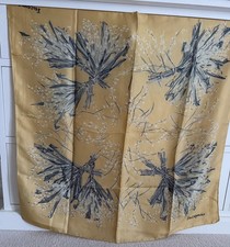 Vintage Silk 29” Square