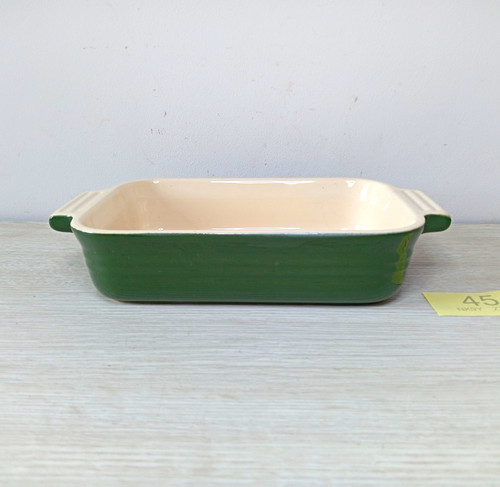 Creuset small rectangular - small,