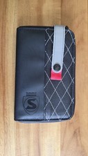 Silca Phone Wallet