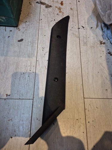 Triumph tr7 post trim - a,