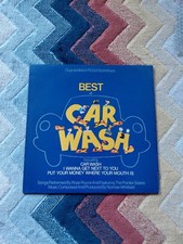 Rose Royce - Best Of Car Wash