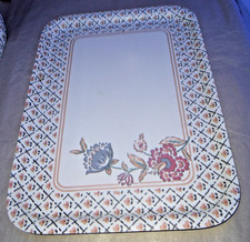 Boots Camargue 39.5x28cm  16" Melamine Tray