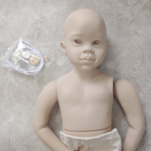 46in unpainted reborn doll - 46in,