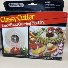 Fancy Food Catering Machine