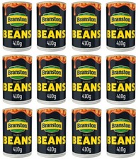 Branston Baked Beans in Tomato