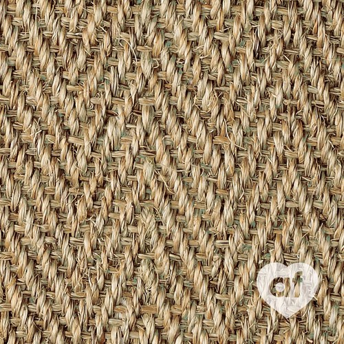 Designer carpet sisal - designer,