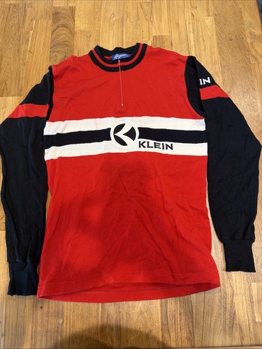 Klein bikes retro wool - bikes, cycling